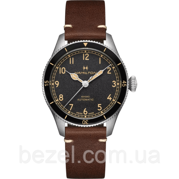 Hamilton khaki pioneer auto hotsell