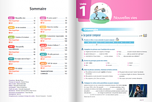 Edito 2e Edition A2 Cahier d`exercices + didierfle.app (Didier) / Робочий зошит з французької мови, фото 3