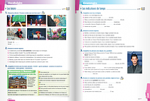 Edito 2e Edition A2 Cahier d`exercices + didierfle.app (Didier) / Робочий зошит з французької мови, фото 5