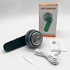 Машинка для стрижки катишків М5.триммер для видалення (зняття) катишок, фото 2