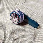 Машинка для стрижки катишків М5.триммер для видалення (зняття) катишок, фото 5