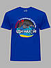 JHK REGULAR T-SHIRT (колір камуфляж (CM), розмір XL), фото 5