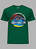 JHK REGULAR T-SHIRT (колір камуфляж (CM), розмір XL), фото 8