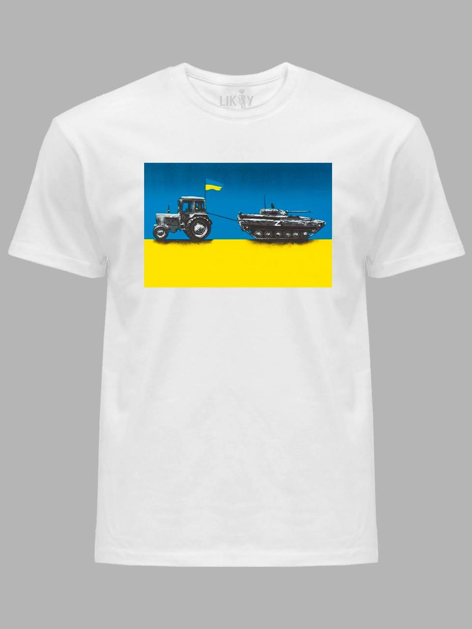 Футболка жіноча Premium Cotton 185, фото 1