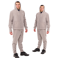 Теплий спортивний костюм чоловічий ДВІЙКА.