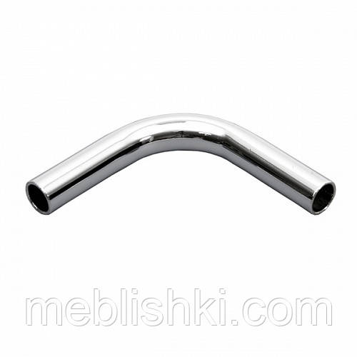 Кут до релінга 90°, золото REJS, фото 1