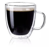 Чашка з подвійним дном Біг Джон Olens 500 мл