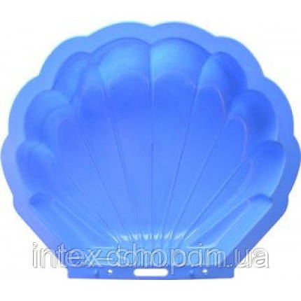 Пісочниця пластикова "Рахітка" 10196, фото 1