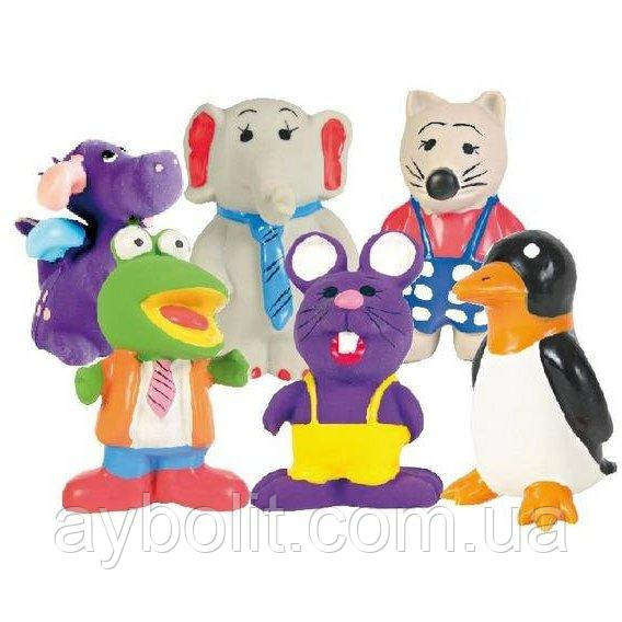 Іграшка Trixie латекс 1 шт. (4011905351018) (Грашку уточнюйте), фото 1