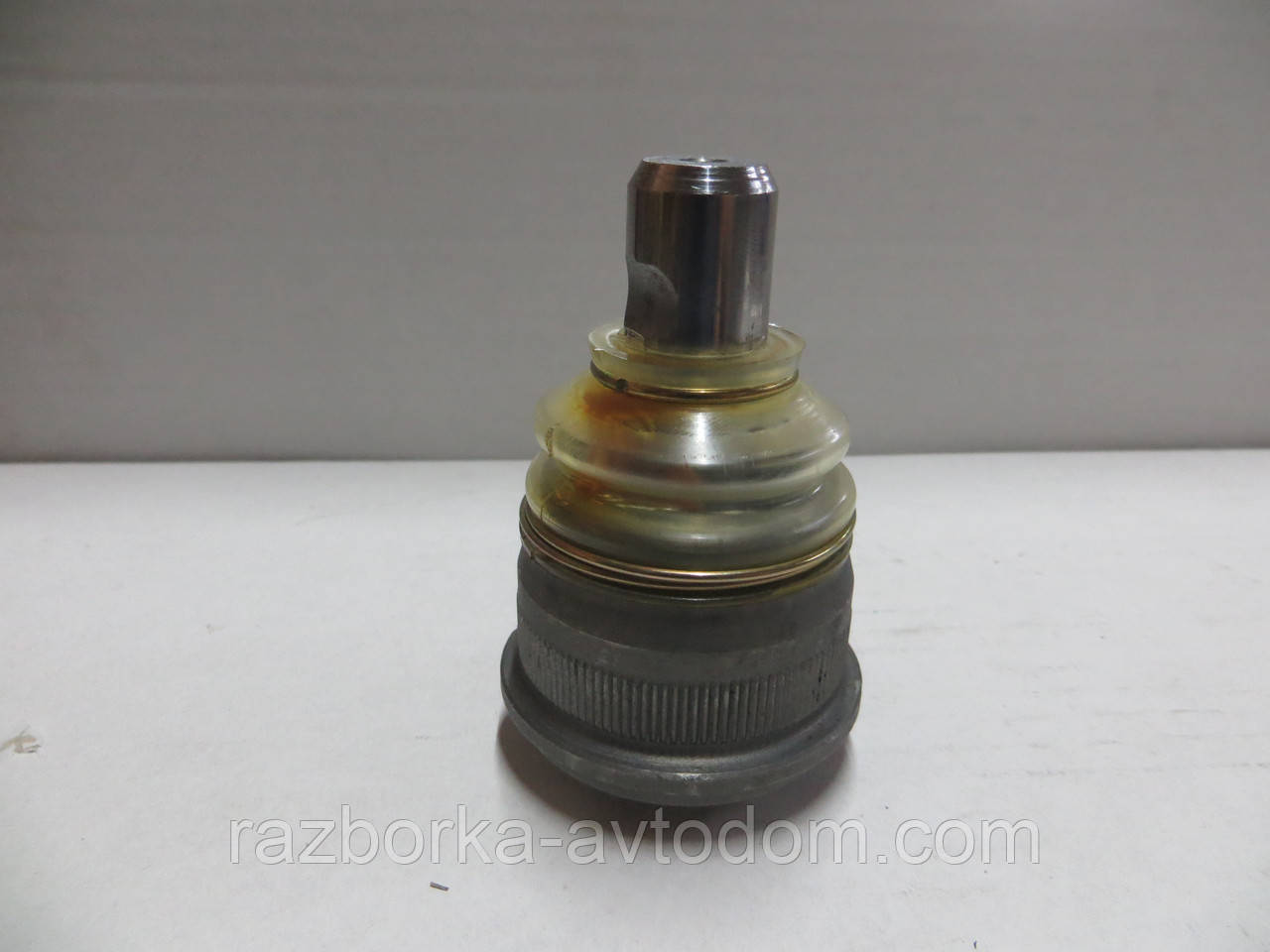 Кульова опора передня нижня права/ліва Mercedes 190 W201, W124, S124, R129, фото 1