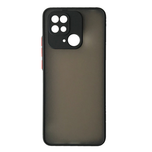Чохол Gingle Matte Case для телефона Xiaomi Redmi 10C, фото 1