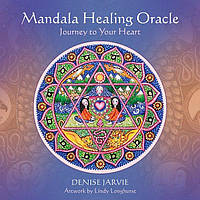 Mandala Healing Oracle (Мандала Исцеляющего Оракула)