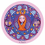 Mandala Healing Oracle (Мандала Зцілювального Оракула), фото 3