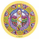 Mandala Healing Oracle (Мандала Зцілювального Оракула), фото 5