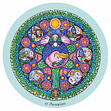 Mandala Healing Oracle (Мандала Зцілювального Оракула), фото 7