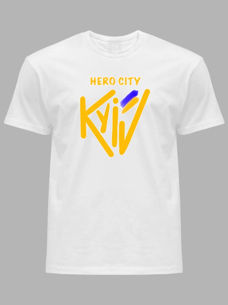 JHK OCEAN T-SHIRT (колір жовтий (SY), розмір S), фото 1