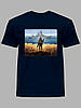Футболка чоловіча з принтом "Марка - руський корабль" (22042120), фото 7