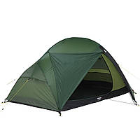 Намет двомісний Wechsel Exogen 2 ZG Green (231049) оригінал Трисезонний. Двошаровий. Півсфера