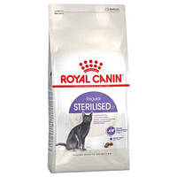 Сухий корм для котів Royal Canin Sterilised 37 10 кг