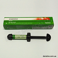 CHARISMA Smart Syringe Refill (Heraeus)
