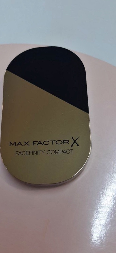 Max Factor FaceFinity 2, 3, 5, 6 Пудра компактна в асортименті