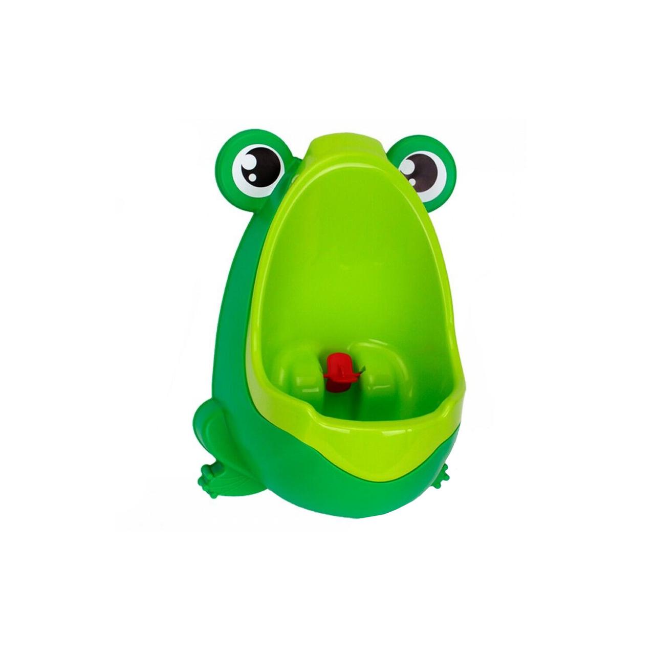 Дитячий горщик Technok Toys Жабка 29см 6870, фото 1