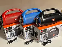 Колонка BOOMBOX MINI TS300 17.5 см