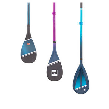 Весла для SUP