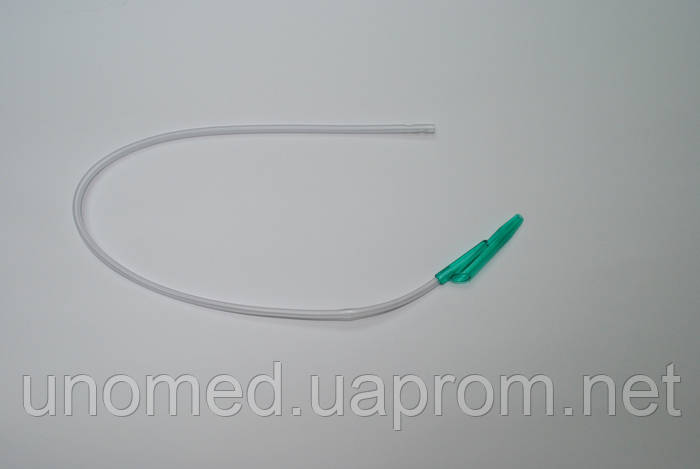 Катетер для аспирации верхних дыхательный путей KOGDO12F60, цена 15 грн ...