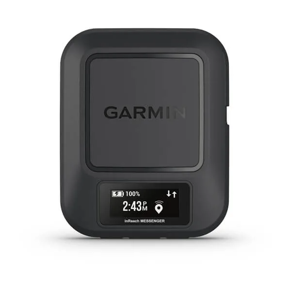 Garmin inReach Messenger 010-02672-01 Месенджер, фото 1