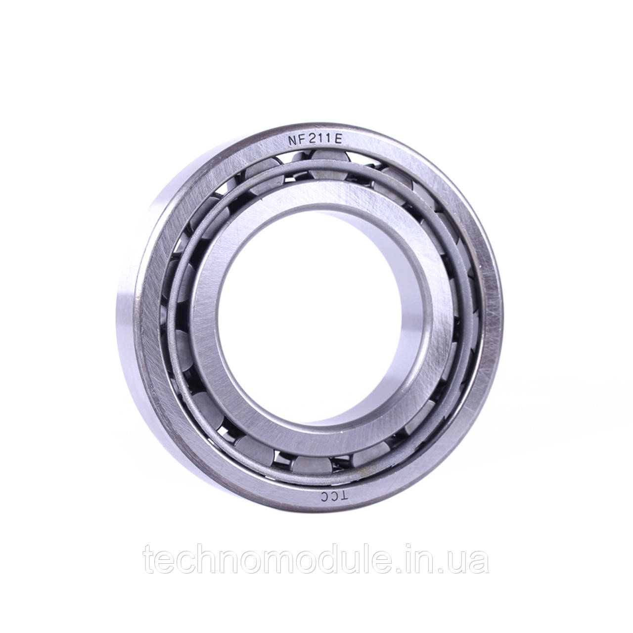 Підшипник коленвала NF211E конусний/роликовий - R195, фото 1