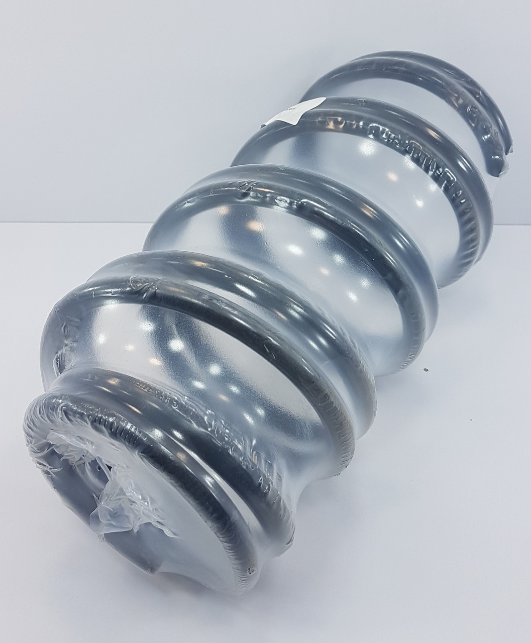 Пружина передня дизель Hyundai Accent 3 (2006-2010) GENUINE Корея, фото 1