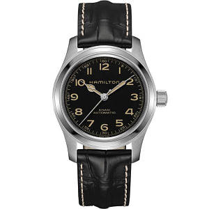 Hamilton H70405730 KHAKI FIELD MURPH Automatic BEZEL.COM.UA 1717780342