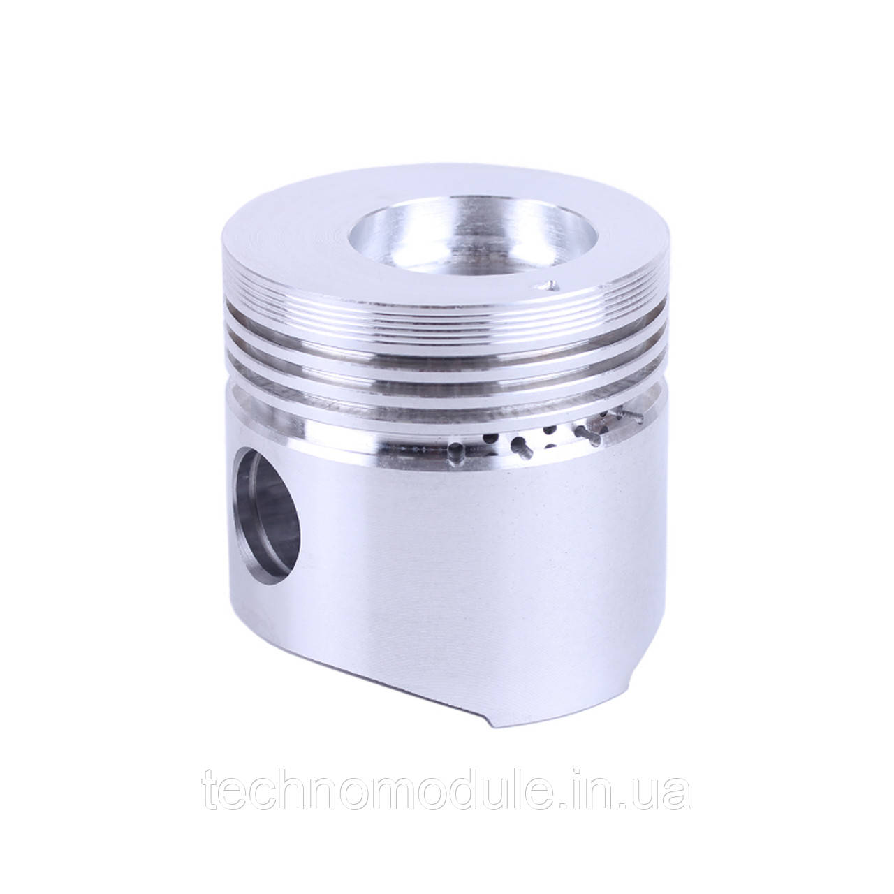 Поршень голий R195, фото 1