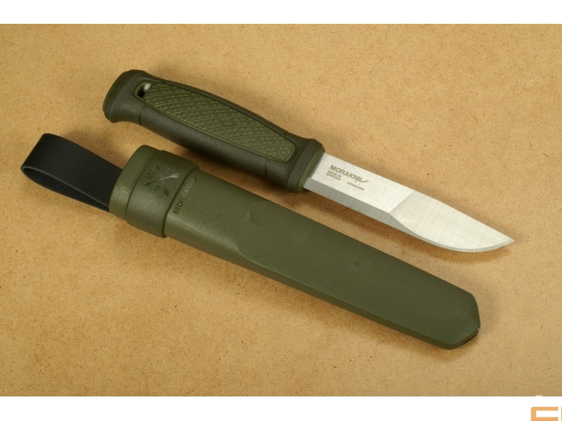 Ніж Morakniv Kansbol 12634