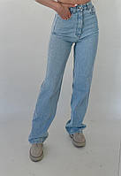 Трендові подовжені джинси tim faden