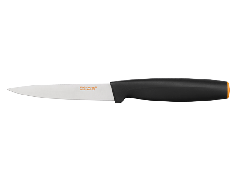 НІЖ ДЛЯ КОРЕНЕПЛОДІВ FISKARS - FUNCTIONAL FORM (1014205) 11 див.