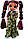 L.O.L. Surprise! Лялька ЛОЛ ОМГ Милашка LOL Surprise OMG Honeylicious Fashion Doll 586142, фото 7