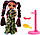 L.O.L. Surprise! Лялька ЛОЛ ОМГ Милашка LOL Surprise OMG Honeylicious Fashion Doll 586142, фото 8