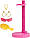 L.O.L. Surprise! Лялька ЛОЛ ОМГ Милашка LOL Surprise OMG Honeylicious Fashion Doll 586142, фото 9