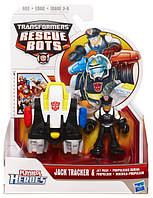 Джек Трекер з реактивним ранцем "Боти рятувальники" - Billy&Jet Pack, Rescue Bots, Hasbro