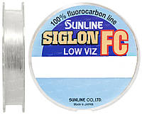 Флюорокарбон Sunline Siglon FC 10m 0.660mm 24.5kg повідковий