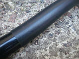Саперна лопата Bellota BS106 (прогумована рукоятка), фото 5