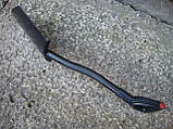 Саперна лопата Bellota BS106 (прогумована рукоятка), фото 9