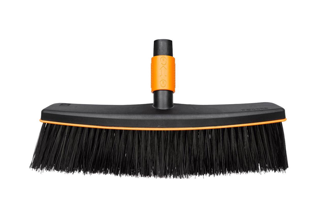 Метла-щетка QuikFit™ от Fiskars (135533) 1001416