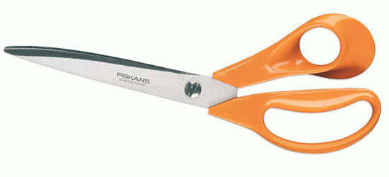 Ножиці для шиття від Fiskars FF (859863)1005151