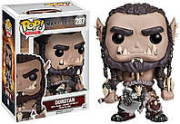 Фігурка Дуротан, Фанко Поп з к\ф "Вар Крафт" - Durotan, WarCraft, Funko Pop