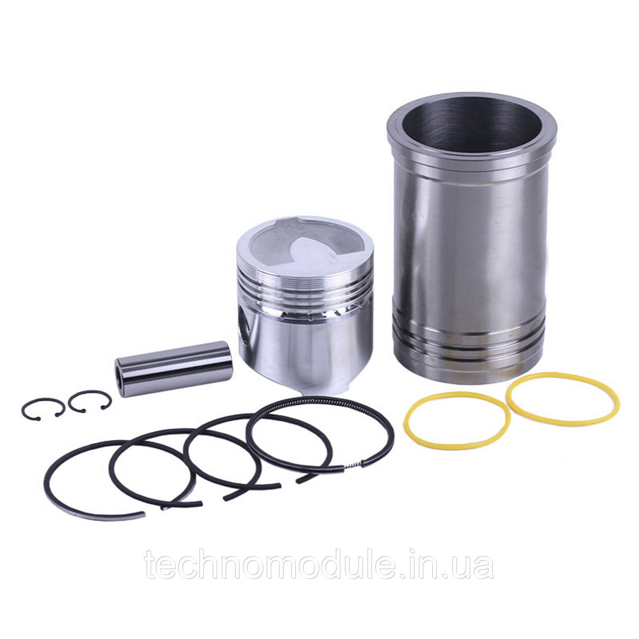 Поршнева група 95.00 мм R195, фото 1