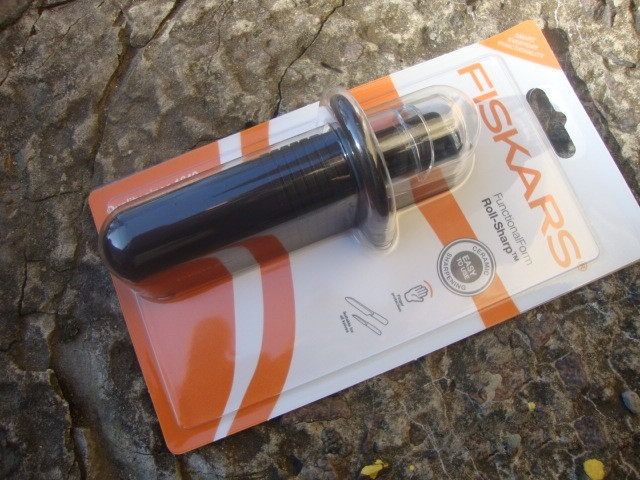 Точилка для ножів Fiskars (857000/ 1001482)