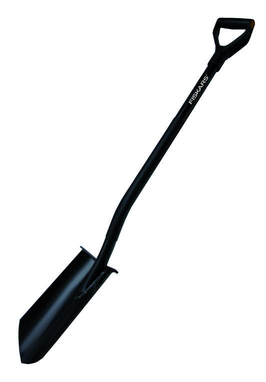 Лопата штикова для саджанців FISKARS 181е